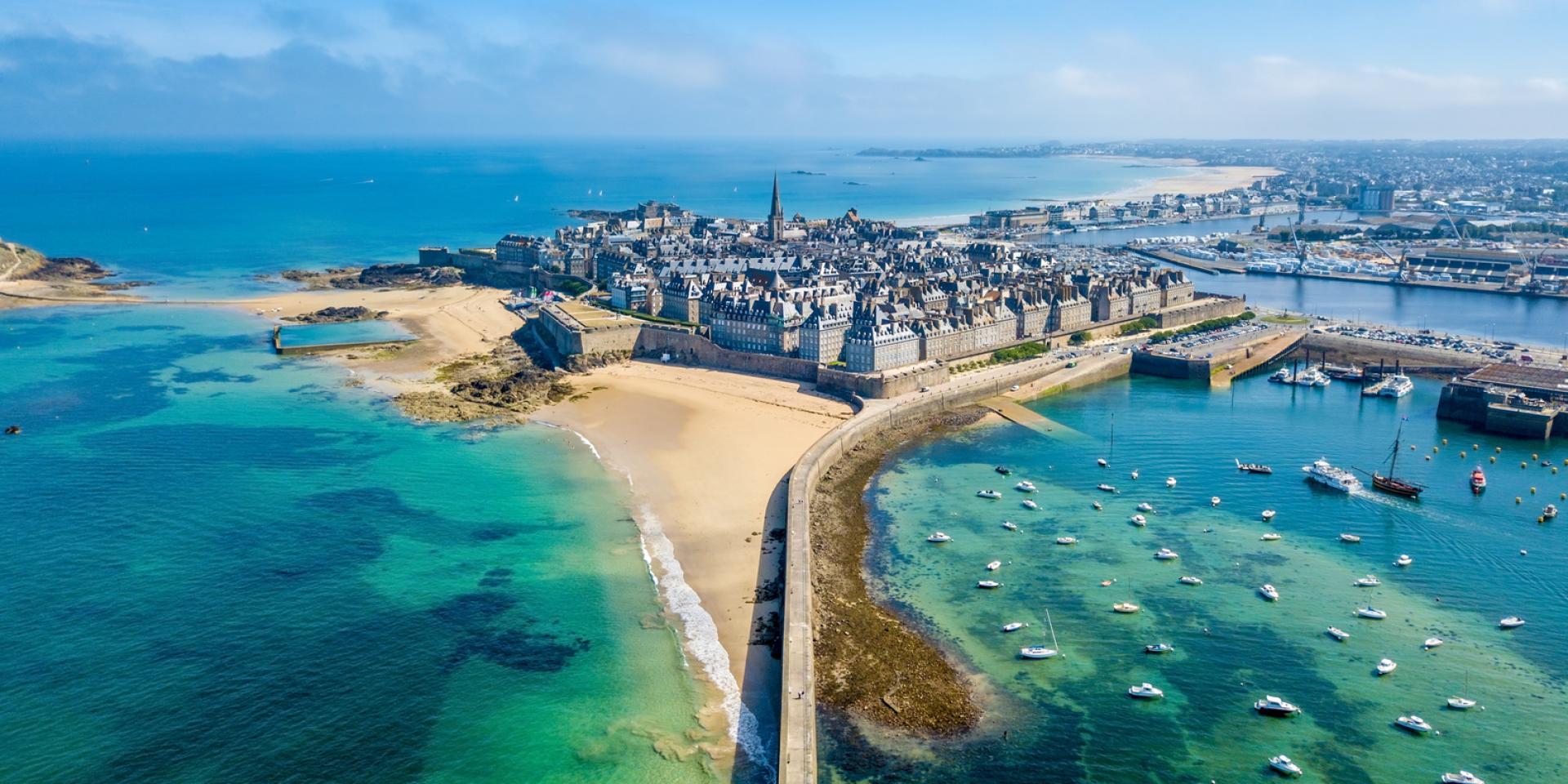 Saint-Malo