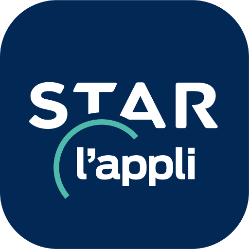 L'application Star